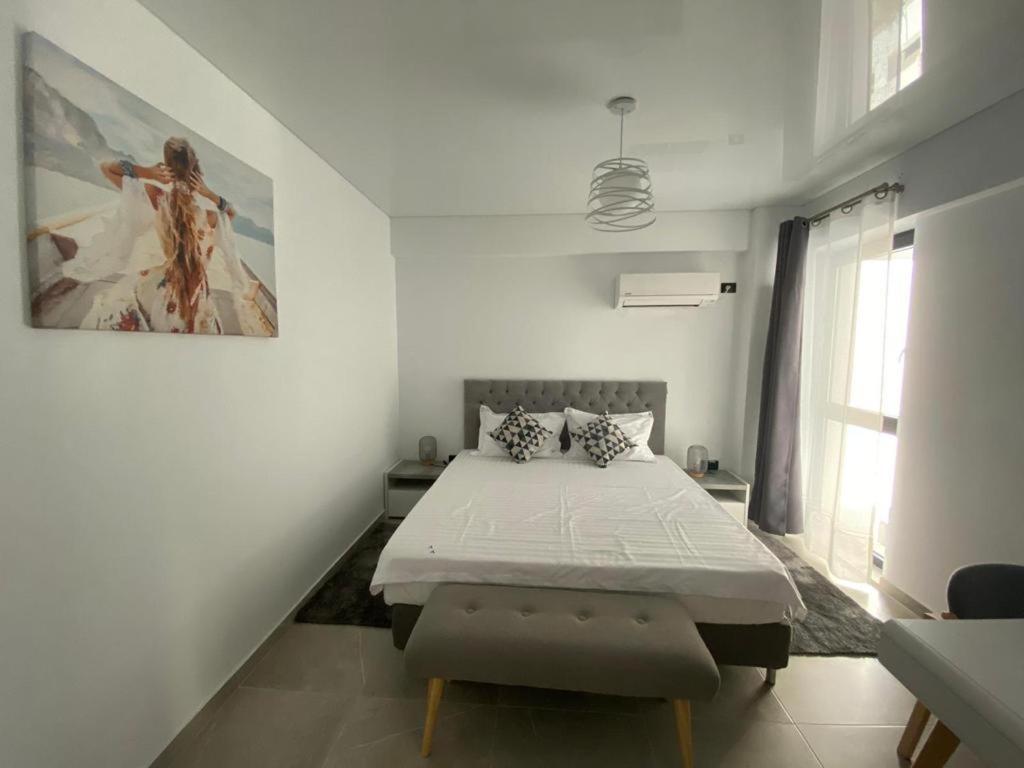 Aa Apartment Tomis Villa Navodari Exterior photo